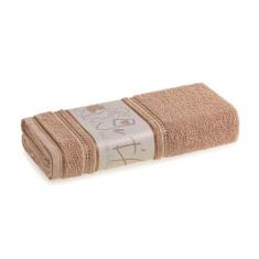 Toalha de Banho Infantil Divertida Kids Temática Lúdica Algodão Macia 