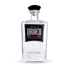 Draco Gin London Dry 750Ml