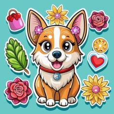 Pistao Pino/Trava Kmp (P/Anel Cg Antiga) Cg 2002/ Std