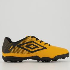 Chuteira Society Juvenil Umbro Game-Unissex