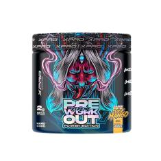 Pré Treino XTREME Pré-Workout Power Edition 300GR - XPRO-Unissex