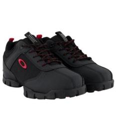 Tênis Oakley Battle WT24 Masculino-Masculino