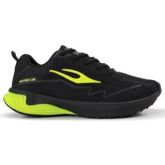 Tênis Infantil Feminino Original Action Flex Ultra Conforto Leve Fit Max Lig Shoes-Feminino