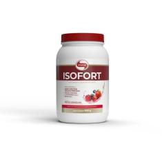 Isofort (900g) - Vitafor-Unissex