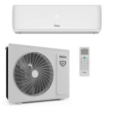 Ar Condicionado Split Philco Hi Wall 18.000 Btu/h Frio Monofásico Branco Pac18fi 220v