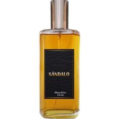 Perfume Masculino Sândalo 100Ml