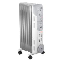 Aquecedor Elétrico a Óleo EOS Comfort Heat 1500w 220V