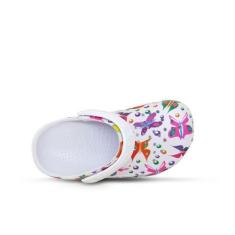 Sandália Babuche Infantil Confort Lançamento Slip On Kids - Loja Do Sa