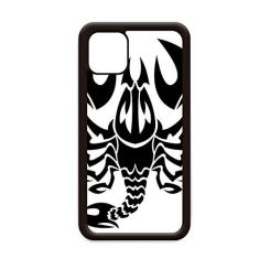 Capa Constellation Scorpio Signo do Zodíaco para iPhone 12 Pro Max para Apple Mini Mobile Case Shell