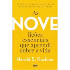 Nove Lições Essenciais Que Aprendi Sobre a Vida, As