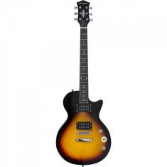 Guitarra Les Paul Lps-200 Sunburst Strinberg