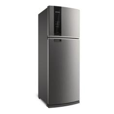 Refrigerador Brastemp Frost Free Duplex 500l 2 Portas Evox 2