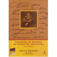 Compêndio de História da Literatura Brasileira