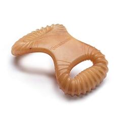 Brinquedo De Mastigar Benebone Dental Chew Frango Pequeno