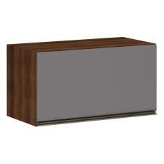 Armário Jade para Cozinha Basculante 70 cm 1 Porta Luciane