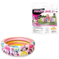 Piscina Inflável 48 L Etitoys