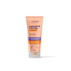 Labotrat Sabonete Facial 100Ml Vitamina C