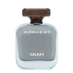 Perfume Galaxy Plus Concept Darkest Eau De Parfum Masculino 100ml
