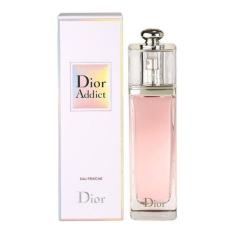 Perfume Christian Dior Addict Eau Fraîche Edt 100ml - Feminino