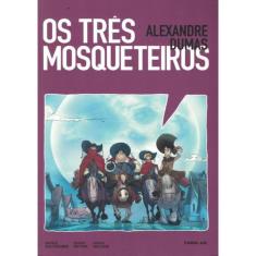 Hq - Os Tres Mosqueteiros