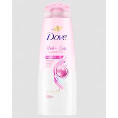 Dove, Shampoo Dove Hidra Liso 400Ml
