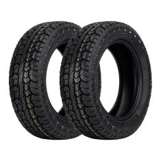 Kit 2 Pneus Speedmax Aro 18 215/55R18 W01 AT 95T