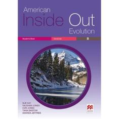 American Inside Out Evolution - Macmillan