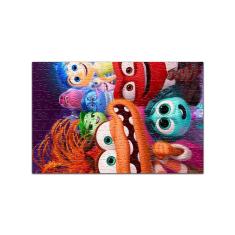 Quebra-cabeça Personalizado Divertida Mente 2 003 48 Peças