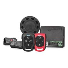 Alarme Automotivo Taramps Tw20 G4 2 Controles Tr2 Carro