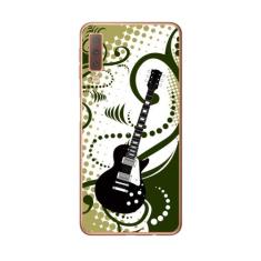 Capa Adesivo Skin368 Verso Para Samsung Galaxy A7 2018 - KawaSkin