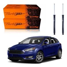 Amortecedor Traseiro Cofap Focus 1.6 2.0 2016 A 2019