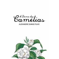Livro - A dama das Camélias