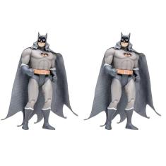 Boneco de ação McFarlane Toys DC Super Powers Batman Mangá