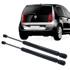 Par Amortecedor Tampa Traseira Porta Malas Volkswagen Up 2014 à 2020 C