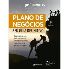 Plano De Negócios - Seu Guia Definitivo