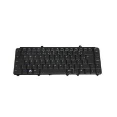 Teclado para Notebook bringIT compatível com Dell Vostro 1400  ABNT2, 