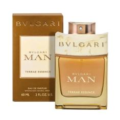 Perfume Bvlgari Man Terrae Essence Eau de Parfum 60ml para mim