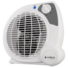 Aquecedor Cadence Termoventilador New Auros, 220V