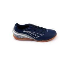 Tênis Futsal Infantil Penalty Bravo-Masculino