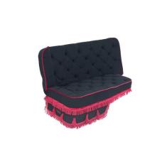 Sofá Cama Para Caminhão Vw Constellation 13180 15180 15190 24250 24280