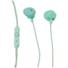 Fone de Ouvido Sweet com microfone - OEXTEEN FN301 - Verde