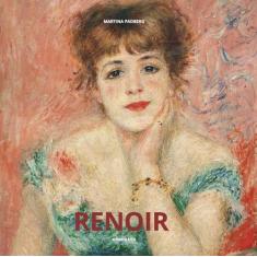 Livro - Renoir