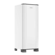 Geladeira Refrigerador 1 Porta Inverter 245 Litros com Iluminação Interna ROC31 PRO Branco 220V