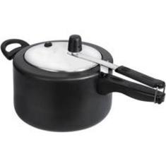 Panela de Pressão Expressa Antiaderente 4,5 Litros - Nigro