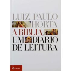 Livro - A Bíblia: um Diário de Leitura