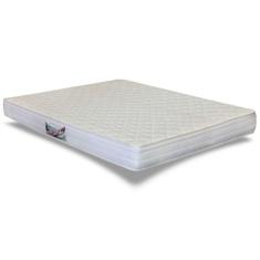 Colchão Casal Ortopédico D28 / AG 65 Frontier Double Face (138x188x20) - Herval