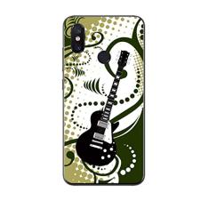 Capa Adesivo Skin368 Verso Para Xiaomi MI 8 2018