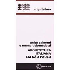 Arquitetura italiana em São Paulo