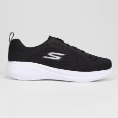 Tênis Infantil Skechers Go Run Fast Glide Feminino