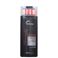 Truss Professional Shampoo Miracle Summer | Proteção UV | Tecnologia color protection | Proteção térmica 300 ml